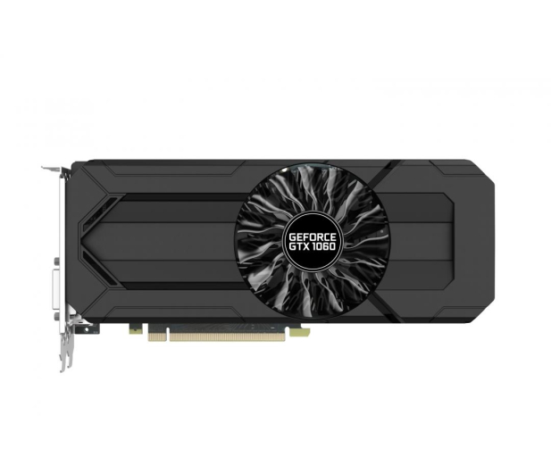 Palit GeForce GTX 1060 StormX 6 GB GDDR5 - 374646 - zdjęcie 3